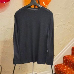 Old Navy Soft-Washed Henley